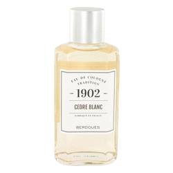 Berdoues 1902 Cedre Blanc EDC for Women (245ml / 480ml)