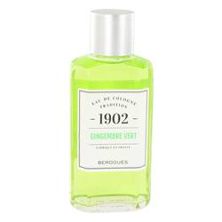 Berdoues 1902 Gingembre Vert EDC for Women