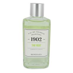 Berdoues 1902 Green Tea EDC for Unisex (245ml / 480ml)