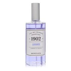 Berdoues 1902 Lavender EDC for Men (125ml / 245ml / 480ml)