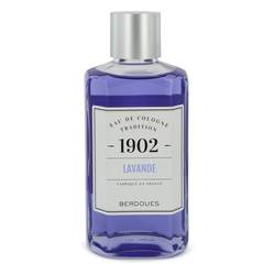 Berdoues 1902 Lavender EDC for Men (125ml / 245ml / 480ml)