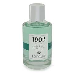 Berdoues 1902 Lierre & Bois EDT for Women (Tester)