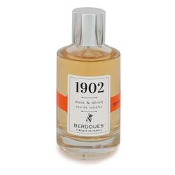 Berdoues 1902 Musc & Neroli EDT for Women (Tester)