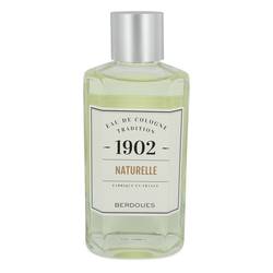 Berdoues 1902 Natural EDC for Unisex (245ml / 480ml)