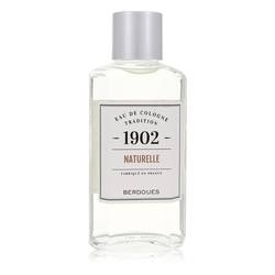 Berdoues 1902 Natural EDC for Unisex (245ml / 480ml)