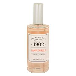 Berdoues 1902 Pamplemousse 125ml EDC for Unisex (Unboxed)