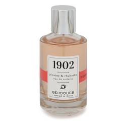 Berdoues 1902 Pivoine & Rhubarbe EDT for Women (Tester)