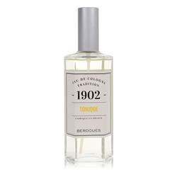 Berdoues 1902 Tonique 125ml EDC for Women (Tester)