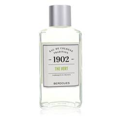 Berdoues 1902 Green Tea 245ml EDC for Unisex