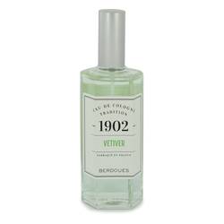 Berdoues 1902 Vetiver EDC for Unisex (Tester)