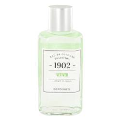 Berdoues 1902 Vetiver EDC for Unisex