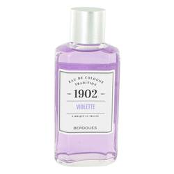 Berdoues 1902 Violette EDC for Women (125ml / 245ml)