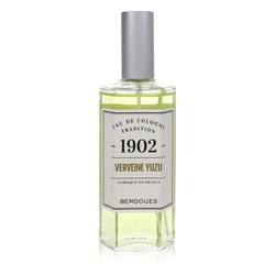 Berdoues 1902 Verveine Yuzu EDC for Men