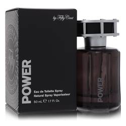 50 Cent Power EDT for Men (50ml / 100ml)