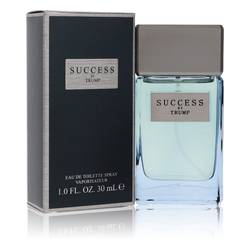 Donald Trump Success EDT for Men (30ml / 100ml)