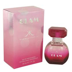 Kim Kardashian Glam EDP for Women (30ml / 100ml)