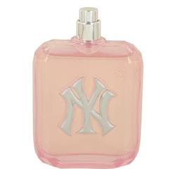 New York Yankees EDP for Women (Tester)