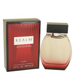 Erox Realm Intense EDT for Men (30ml / 50ml / 100ml)