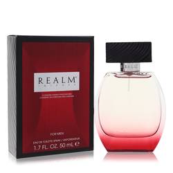 Erox Realm Intense EDT for Men (30ml / 50ml / 100ml)