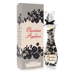 Christina Aguilera EDP for Women (15ml / 30ml / 75ml)