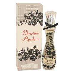 Christina Aguilera EDP for Women