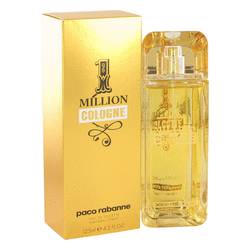 Paco Rabanne 1 Million Cologne EDT for Men