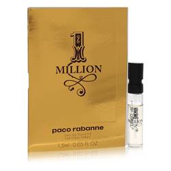 Paco Rabanne 1 Million Vial