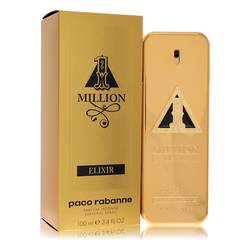 Paco Rabanne 1 Million Elixir EDP Intense for Men