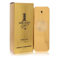 Paco Rabanne 1 Million Parfum for Men (100ml / 200ml)