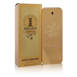 Paco Rabanne 1 Million Parfum for Men (100ml / 200ml)