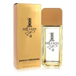 Paco Rabanne 1 Million After Shave for Men