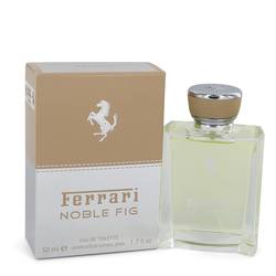 Ferrari Noble Fig EDT for Unisex (100ml Ready Stock)