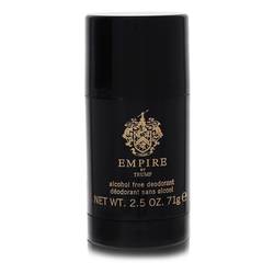 Trump Empire Deodorant Stick for Men | Donald Trump