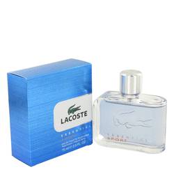 Lacoste Essential Sport EDT for Men