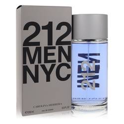 Carolina Herrera 212 EDT for Men