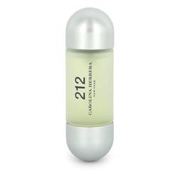 Carolina Herrera 212 EDT for Women (New Packaging - Unboxed)