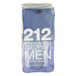 Carolina Herrera 212 Glam EDT for Men