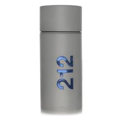 Carolina Herrera 212 EDT for Men (New Packaging Tester)