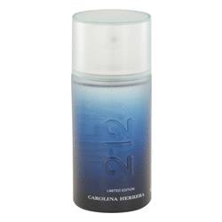 Carolina Herrera 212 Summer EDT for Men (Limited Edition Tester)