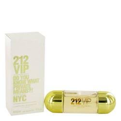 Carolina Herrera 212 Vip EDP for Women (30ml / 50ml / 80ml / 125ml)