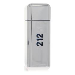 Carolina Herrera 212 Vip EDT for Men (Tester)