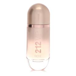 Carolina Herrera 212 Vip Rose EDP for Women (Tester)