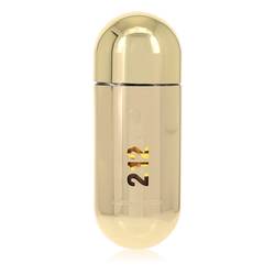 Carolina Herrera 212 Vip EDP for Women (Tester)