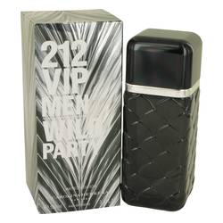 Carolina Herrera 212 VIP Wild Party EDT for Men