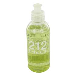 Carolina Herrera 212 H20 Shower Gel for Women