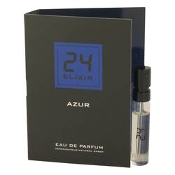 ScentStory 24 Elixir Azur Vial