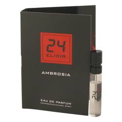 ScentStory 24 Elixir Ambrosia Vial