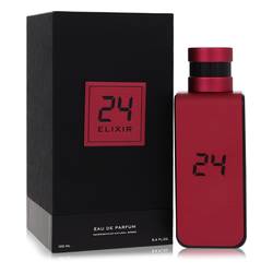 ScentStory 24 Elixir Ambrosia EDP for Unisex