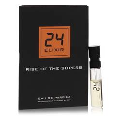 Scentstory 24 Elixir Rise Of The Superb Vial