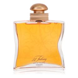 Hermes 24 Faubourg EDP for Women (Tester)